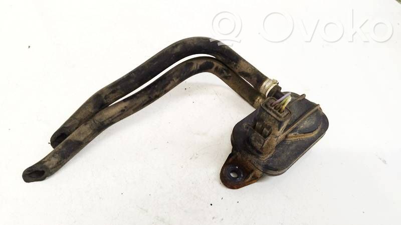 Citroen C8 Sensore di pressione dei gas di scarico 