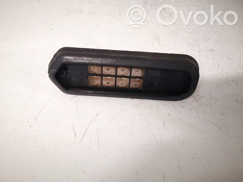 Citroen C8 Sensor de la puerta delantera 