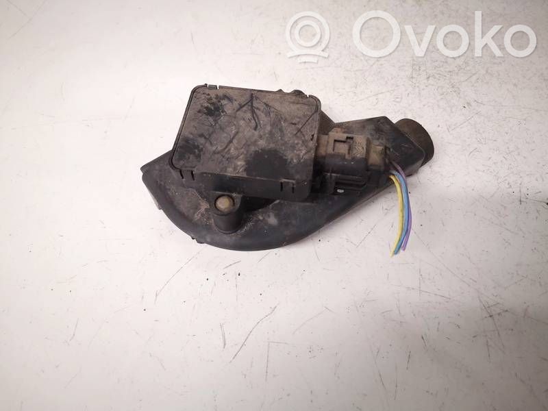 Citroen C8 Pedale dell’acceleratore 