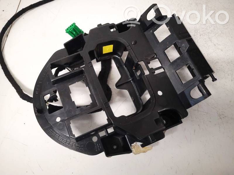 Citroen C8 Altra parte esteriore 