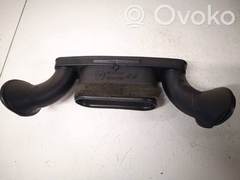 Citroen C8 Conductă aer cabină