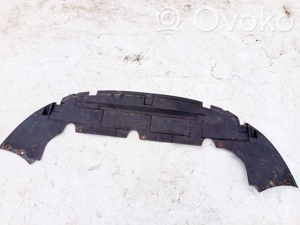 Ford Focus Variklio dugno apsauga 
