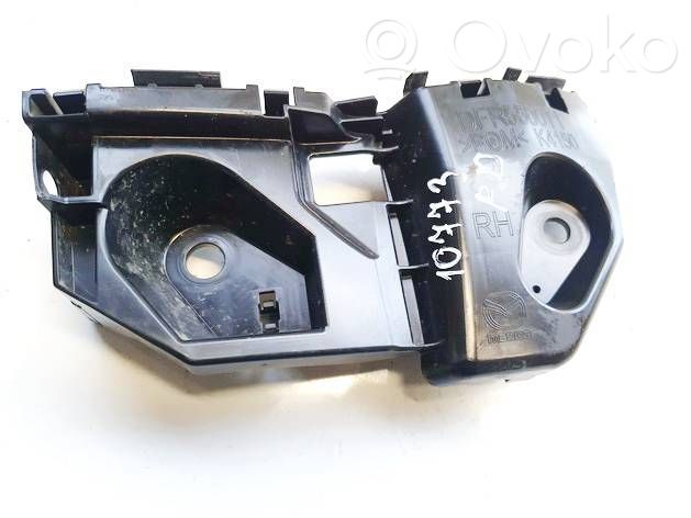 Front bumper mounting bracket   DFR5500T1,K4150,DFR5500T1,K4150