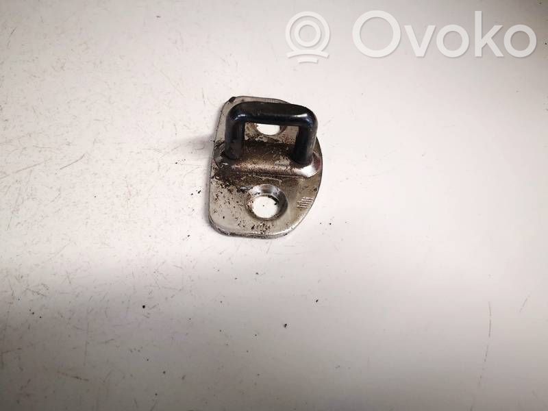 Volkswagen Bora Boucle de verrouillage porte avant / crochet de levage