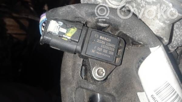 Sensor de la presión del aire   F01R00E058,F01R00E058