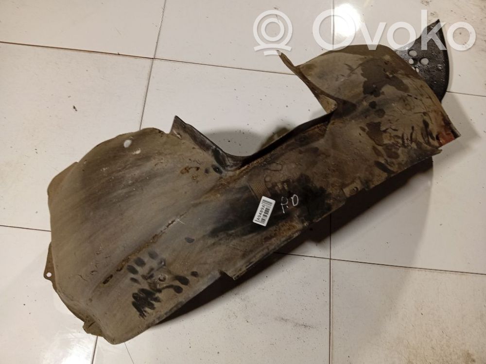 Volkswagen Transporter - Caravelle T5 Apărători interioare aripă roată față 