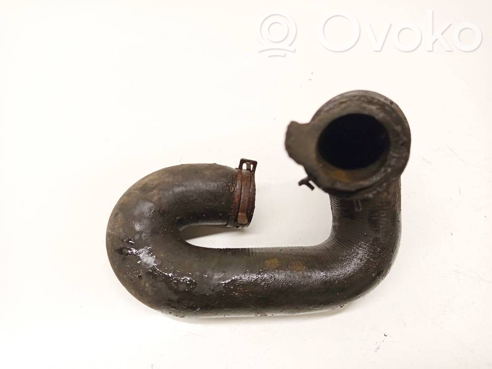 Opel Astra F Tuyau de liquide de refroidissement moteur 