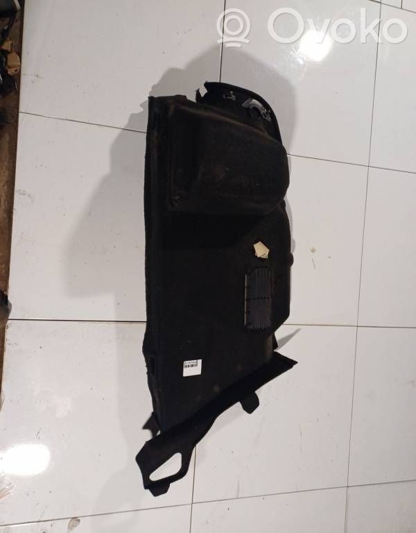 Audi A4 S4 B6 8E 8H Inne elementy wykończenia bagażnika 
