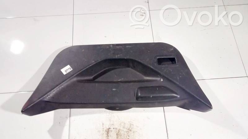 Honda Jazz Alte elemente acoperire portbagaj 