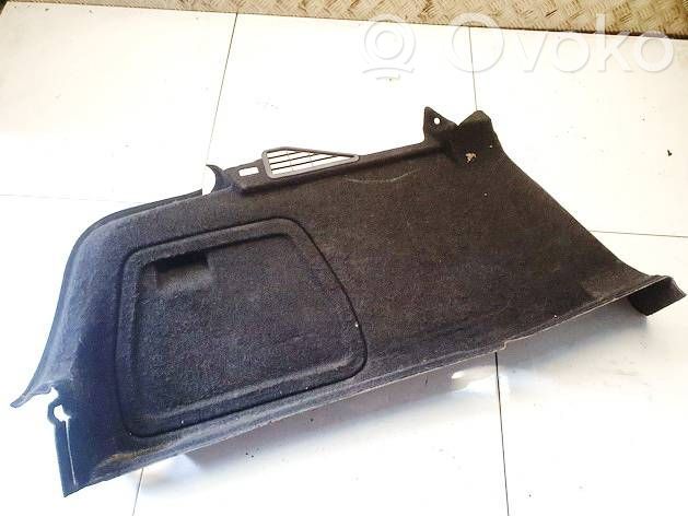 Audi A5 8T 8F Alte elemente acoperire portbagaj 