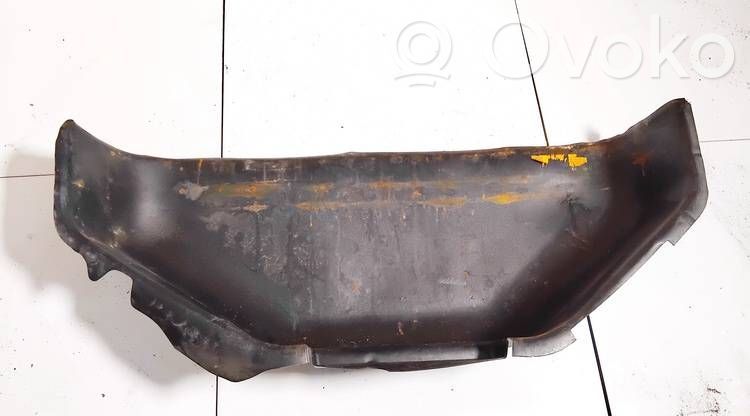 Ford Transit Alte elemente acoperire portbagaj 