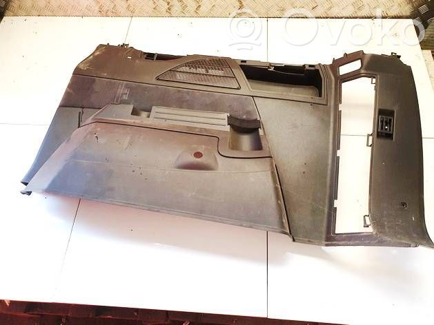 Citroen C8 Other trunk/boot trim element 