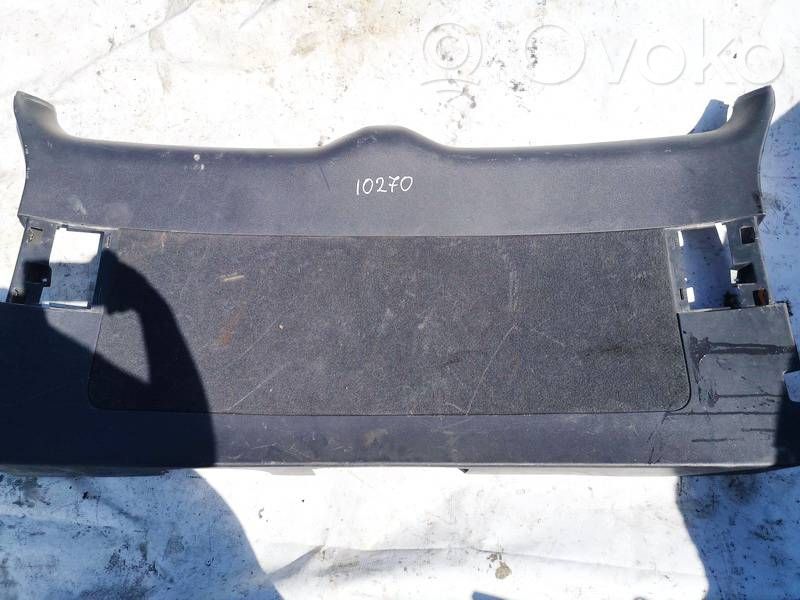 Other trunk/boot trim element   7M3867607E,YM21A40716BFW,7M3867607E,YM21A40716BFW