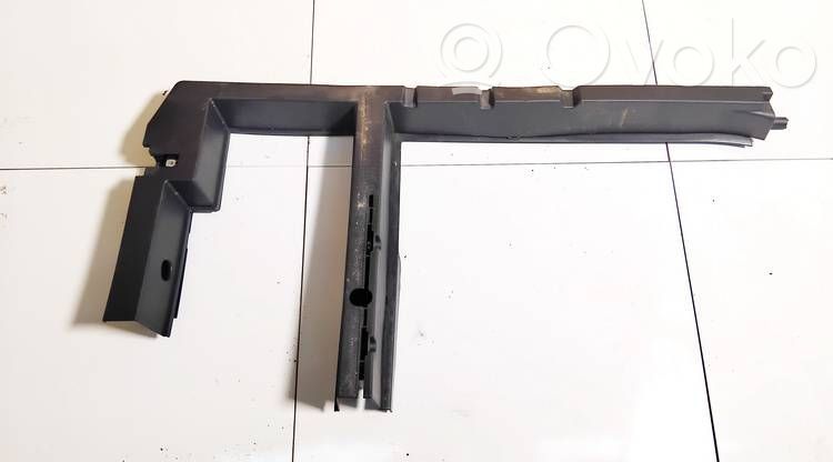 Volkswagen Golf V Altro elemento di rivestimento bagagliaio/baule 
