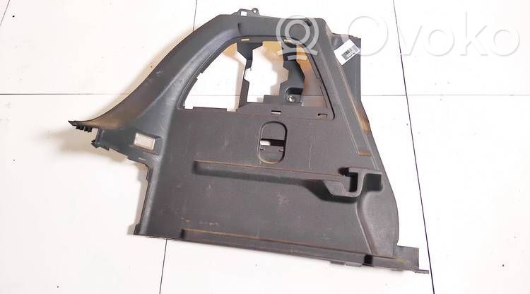 Opel Corsa D Altro elemento di rivestimento bagagliaio/baule