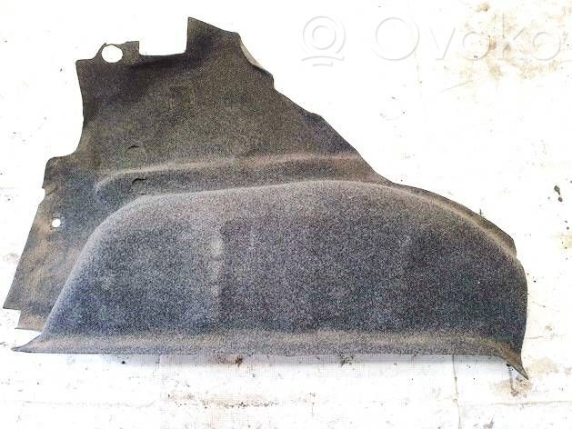 Renault Megane I Autres éléments garniture de coffre 