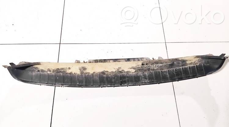 Citroen C4 I Altro elemento di rivestimento bagagliaio/baule 