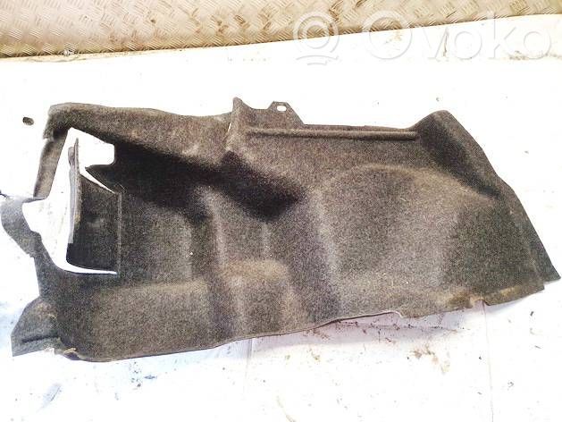 Mercedes-Benz C W202 Altro elemento di rivestimento bagagliaio/baule