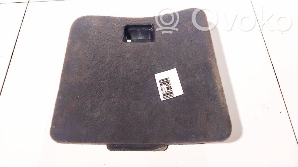 Audi A4 S4 B5 8D Altro elemento di rivestimento bagagliaio/baule 
