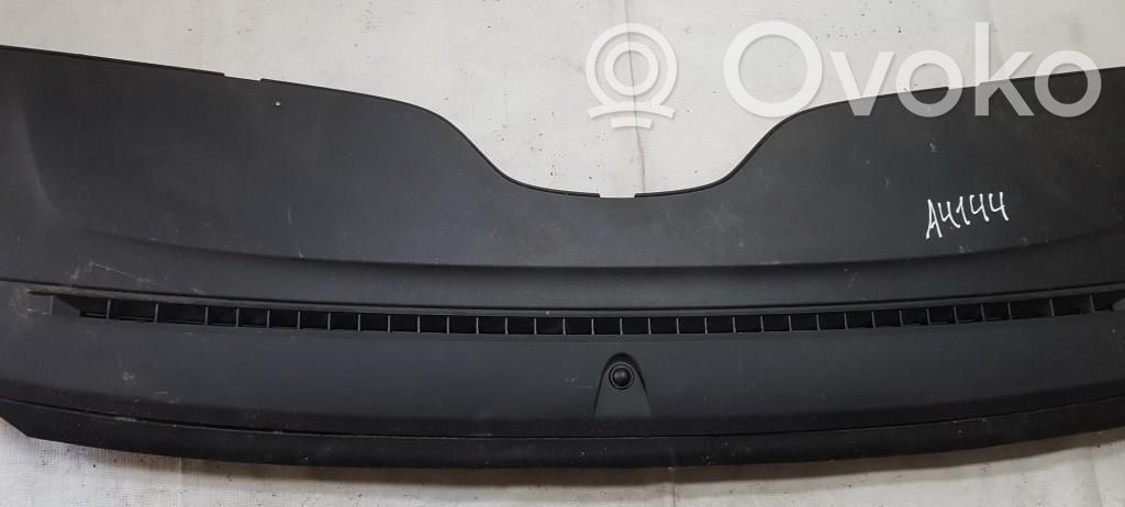 Ford Galaxy Panel de instrumentos 