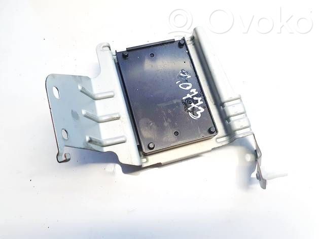 Mazda CX-30 Other control units/modules 