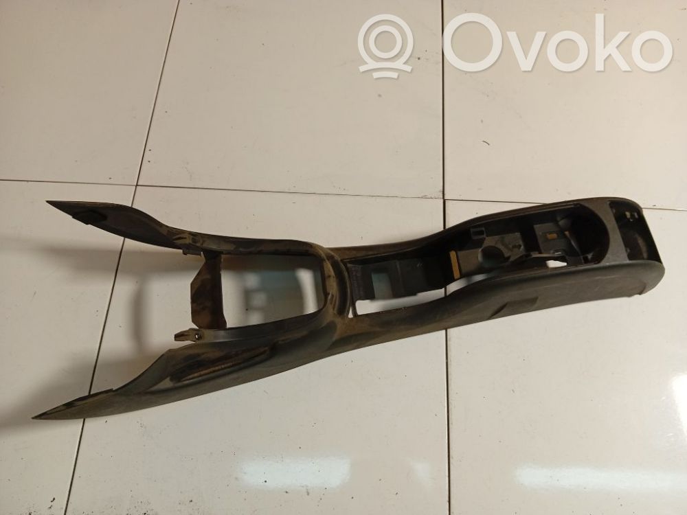 Citroen C4 I Center console 