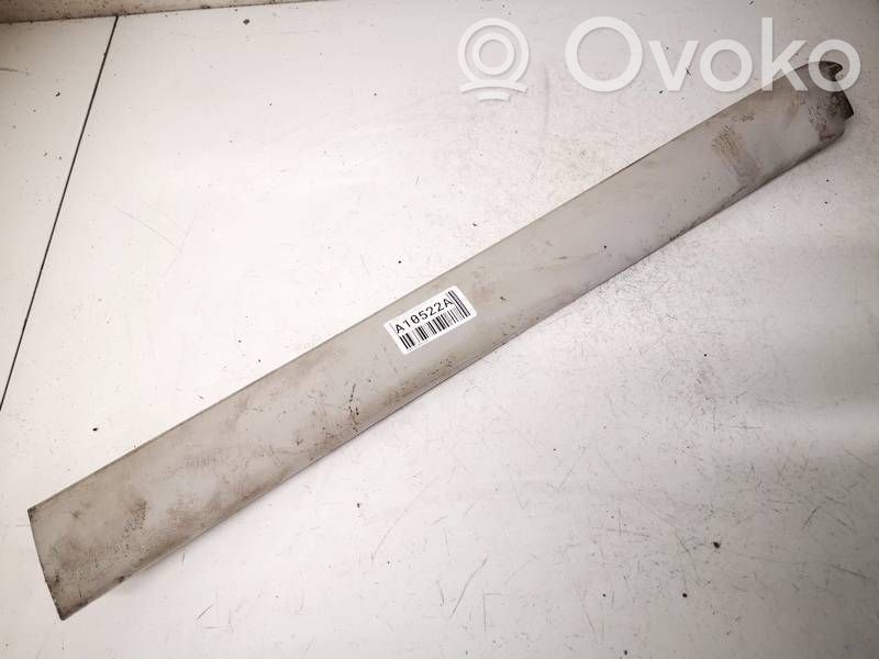 Citroen C8 Altra parte interiore 