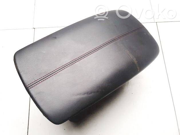Mazda CX-30 Armrest 
