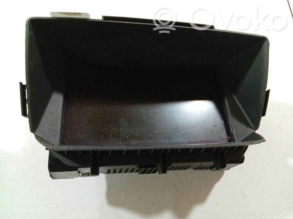 Opel Zafira B Monitor / wyświetlacz / ekran 