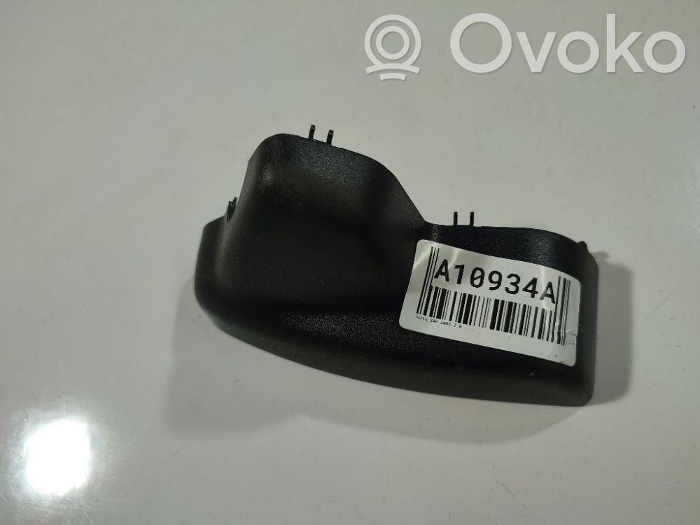 Volvo S40 Inne części wnętrza samochodu 