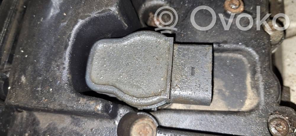 Audi A6 S6 C6 4F Bobina di accensione ad alta tensione 