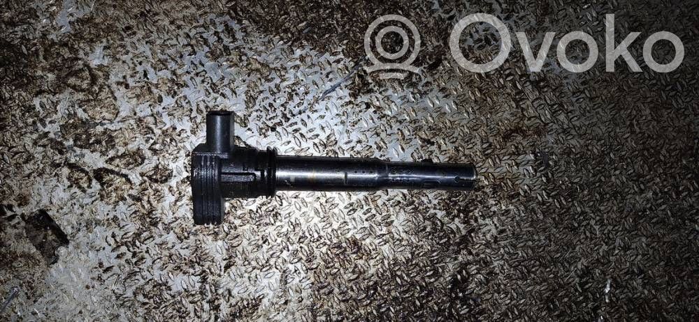 Audi A6 S6 C6 4F Bobina di accensione ad alta tensione 