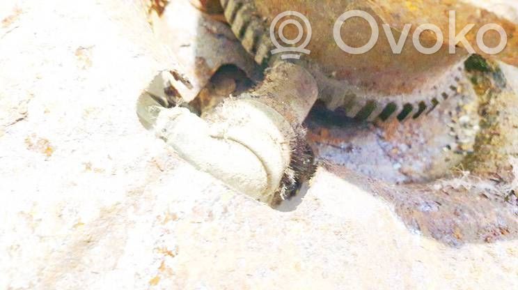 Mazda 6 Senzor ABS roată spate 