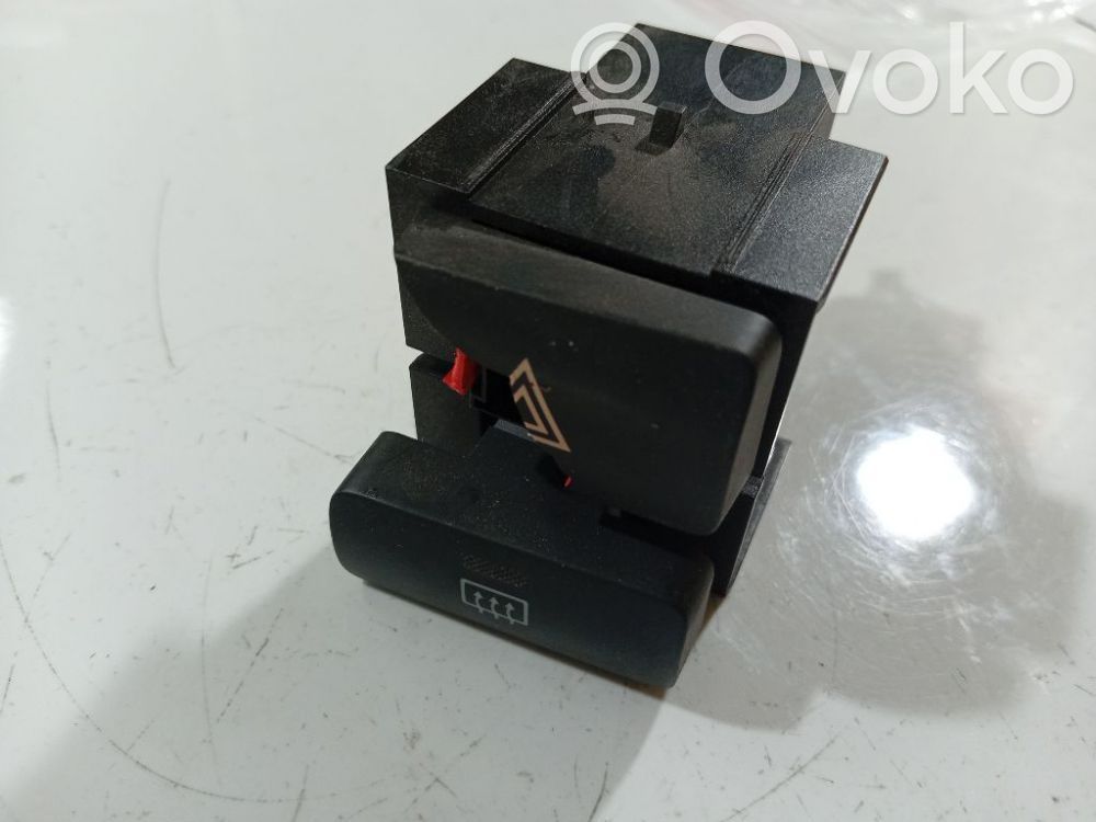 Windscreen/window heater switch   8433202090A,8433202090A,8433202090A,UK37078A11A2