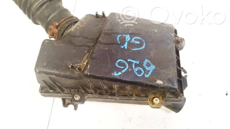 Mazda 626 Luftfilterkasten 