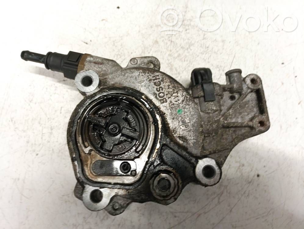 Pompa podciśnienia   D1711B,0211U,0211U,D1711B