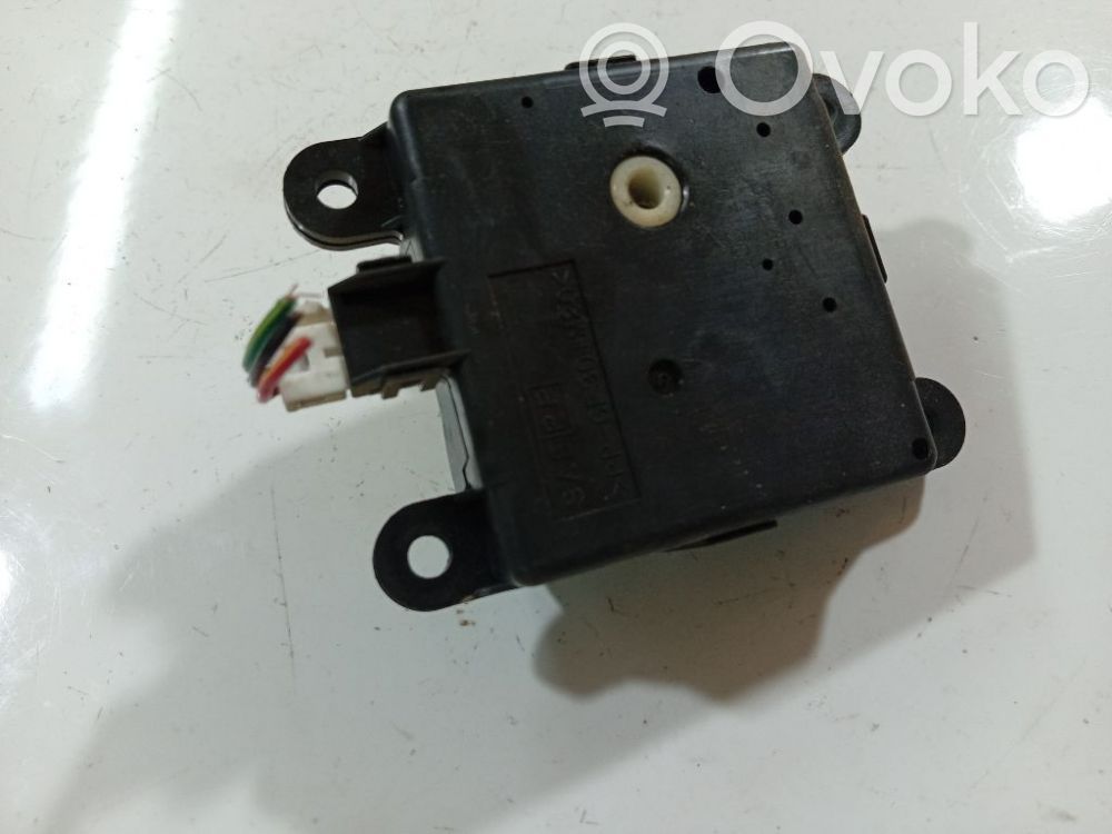 Nissan Almera Tino Motorino attuatore aria 