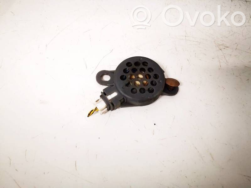 Altavoz de la puerta delantera   25640JD000,25640JD000