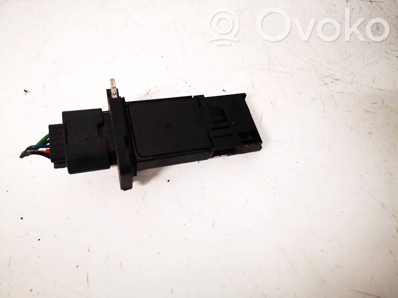 Nissan Qashqai Misuratore di portata d'aria 