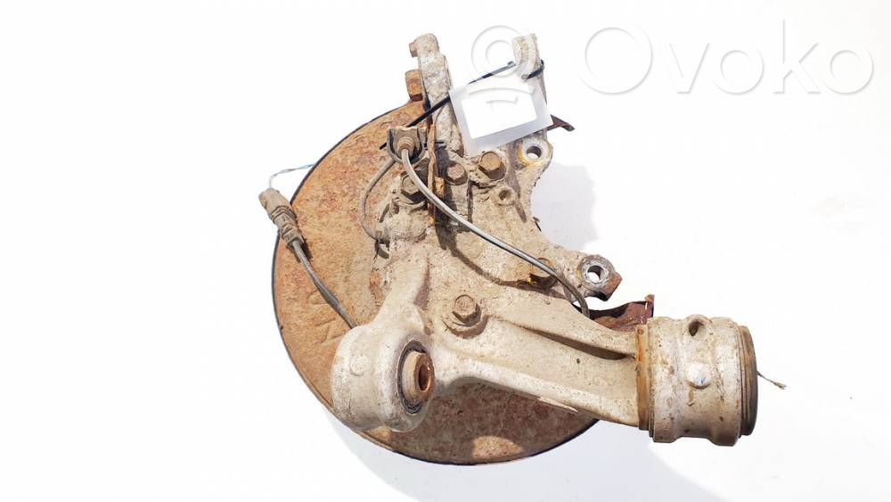 Honda Civic Fuzetă spate 