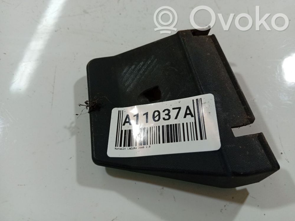 Renault Laguna III Inne części wnętrza samochodu 