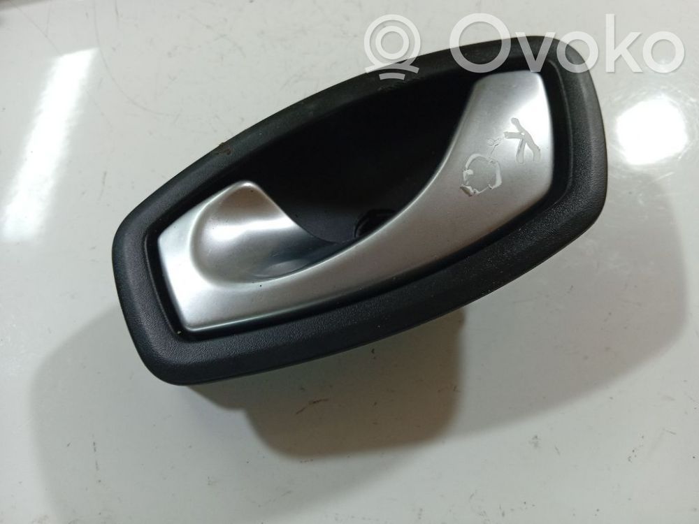 Renault Laguna III Maniglia interna per portiera posteriore