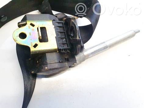 Audi A4 S4 B5 8D Cintura di sicurezza anteriore 