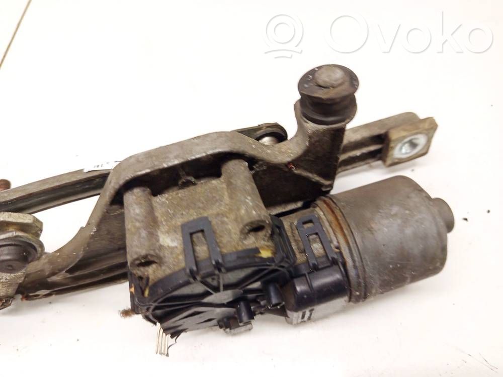 Motor del limpiaparabrisas   4M5117508AA,0390241731,0390241731,4M5117508AA