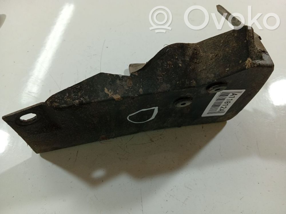 Opel Vectra C Listwa progowa boczna 