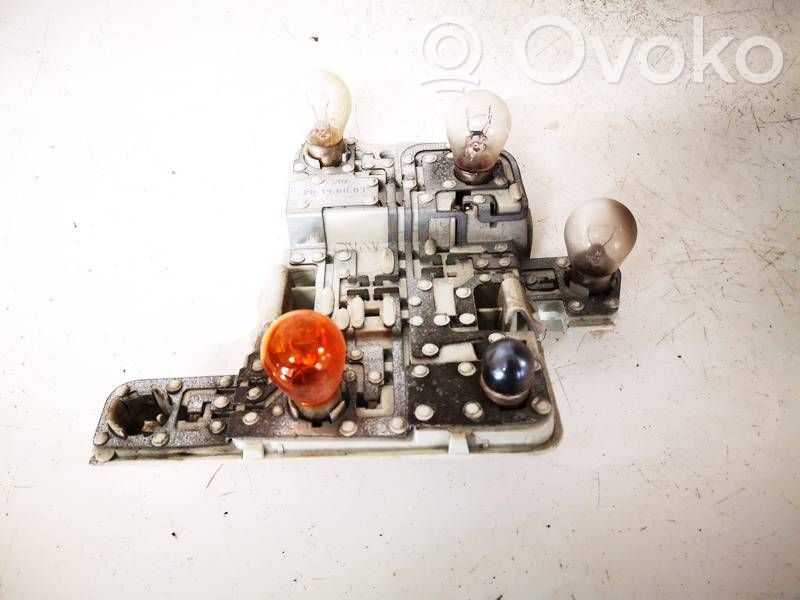 Volvo S40 Suport becuri lampă spate 