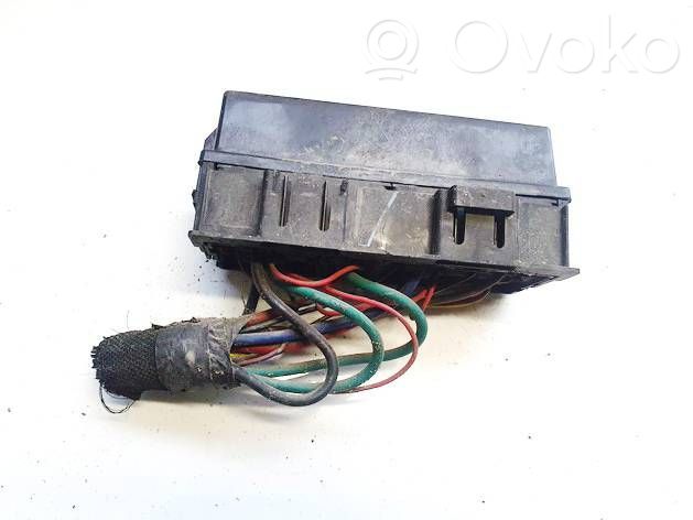 Chrysler Sebring (JS) Sulakerasiasarja 