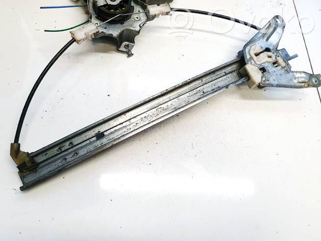 Nissan Primera Alzacristalli del portellone scorrevole con motorino 