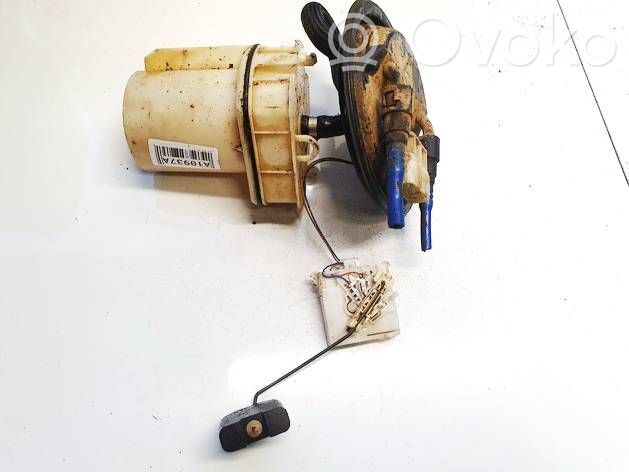 Opel Astra G Senzor nivel combustibil 