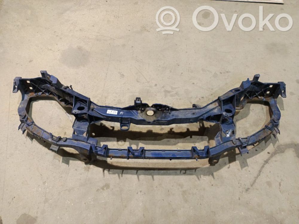Ford Focus C-MAX Pas przedni 
